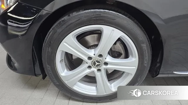 Mercedes-Benz E-Class W213 id 3004998 из Кореи 15