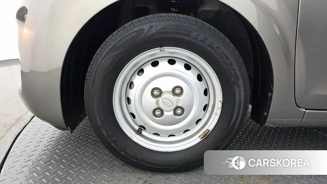 Kia All New Morning (JA) id 4732603 из Кореи 15