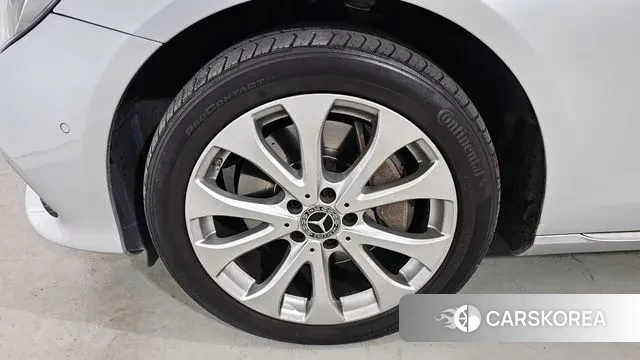 Mercedes-Benz E-Class W213 id 3303056 из Кореи 15