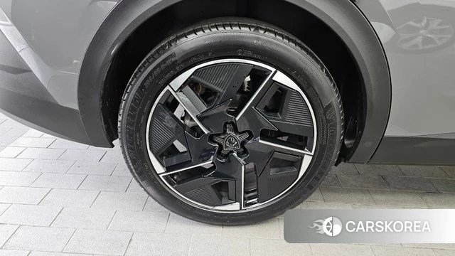 Peugeot 408 id 3850500 из Кореи 15