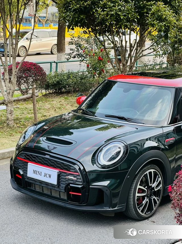 MINI JCW id 4238914 из Китая 13