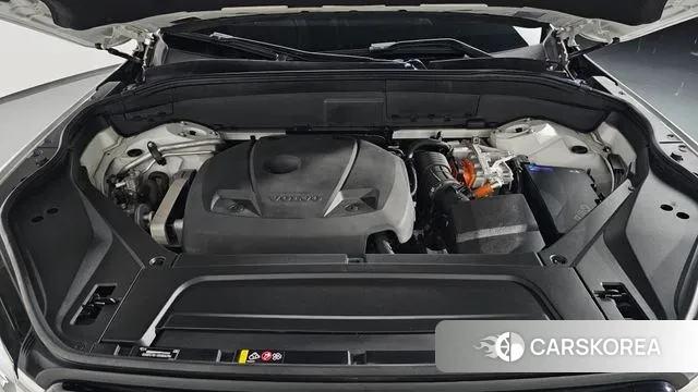 Volvo XC90 second Generation id 3312400 из Кореи 15