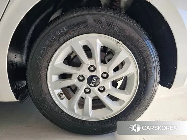 Kia Come New K3 id 3449119 из Кореи 15