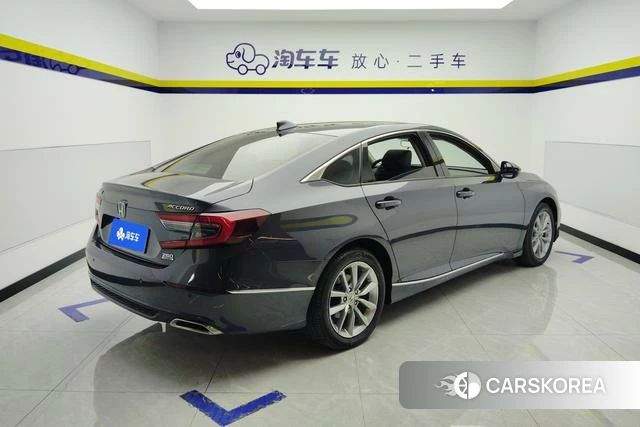 Honda Accord id 4273274 из Китая 12