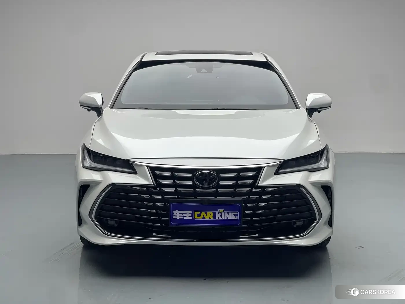 Toyota Avalon id 4546119 из Китая 19