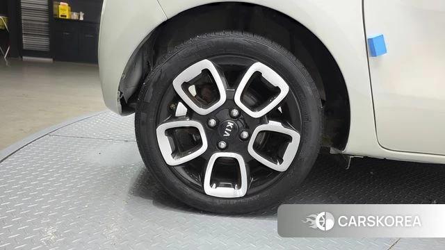 Kia The New Ray id 4746641 из Кореи 15
