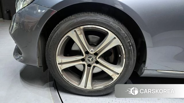 Mercedes-Benz E-Class W213 id 3936592 из Кореи 15