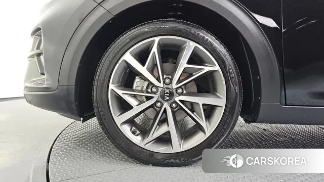 Kia The New Niro id 3514272 из Кореи 15