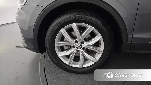 Volkswagen Tiguan second Generation id 3484506 из Кореи 15