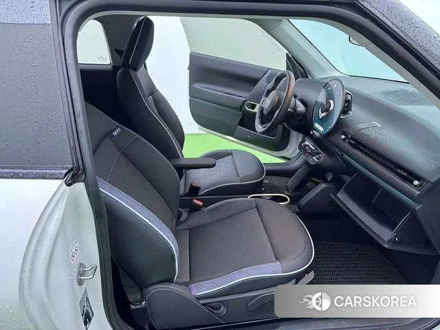 MINI Electric COOPER 2025 Другой из Китая, фото 5