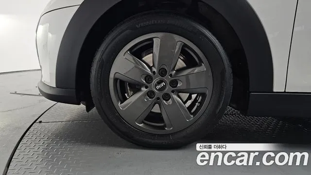 Mini Cooper id 2699854 из Кореи 15