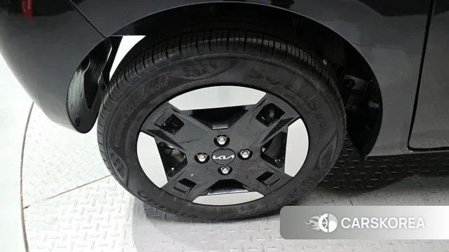 Kia The New Kia Ray EV id 3487327 из Кореи 15