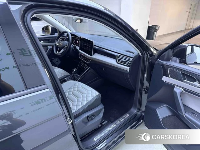 Volkswagen Tanyue id 4271867 из Китая 16