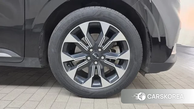 Kia Carnival 4th generation id 3697005 из Кореи 15