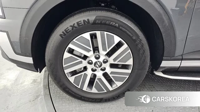 Hyundai Palisade (LX3) id 3732076 из Кореи 15