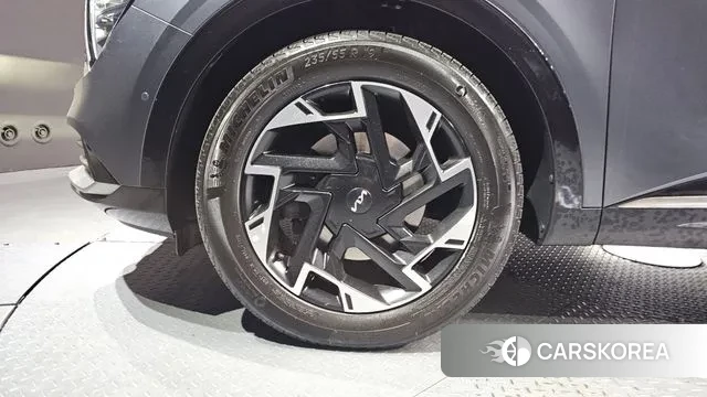 Kia Sportage 5th Generation id 3566037 из Кореи 15