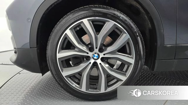 BMW X2 (F39) id 4196013 из Кореи 25