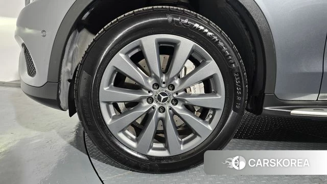 Mercedes-Benz GLC-Class X253 id 4317896 из Кореи 15