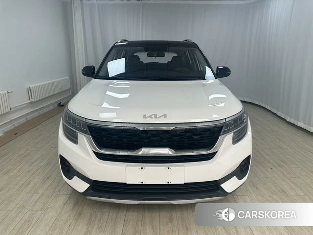 Kia Proud run 2022 Белый из Китая, фото 5