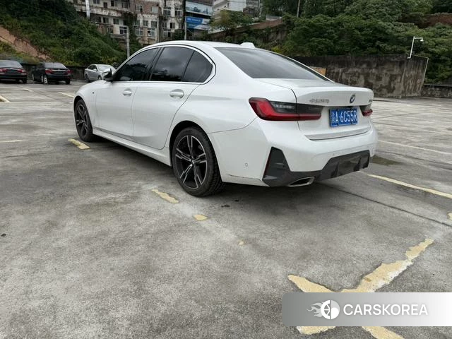BMW 3 series id 4291305 из Китая 7