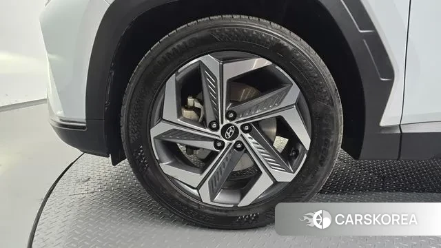 Hyundai Tucson (NX4) id 3433575 из Кореи 15