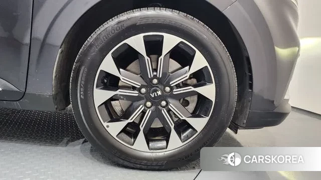 Kia Carnival 4th generation id 3573215 из Кореи 15