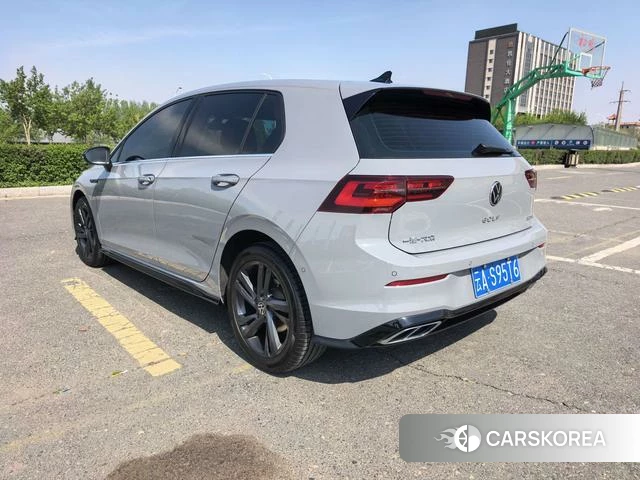 Volkswagen Golf id 4301520 из Китая 20