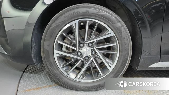 Hyundai The New Grandeur IG id 4943096 из Кореи 15