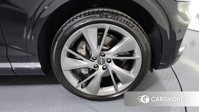 Genesis GV70 id 3664907 из Кореи 15