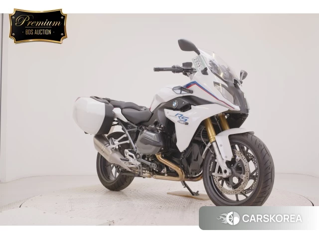 BMW R1200RS 2016 из Японии, фото 5