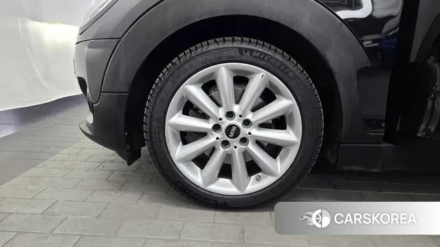 Mini Cooper Clubman id 3708398 из Кореи 15