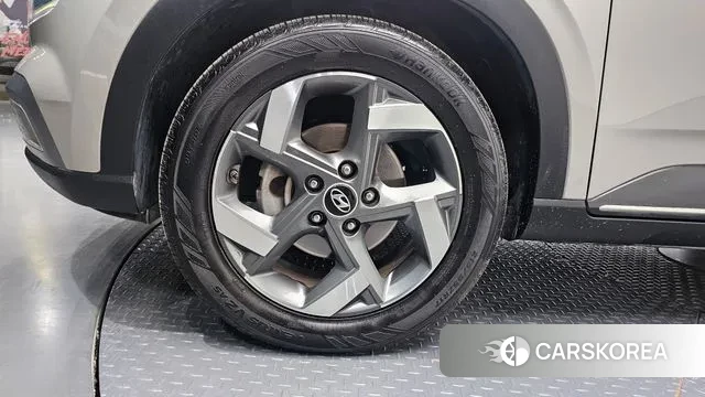 Hyundai Venue id 3616798 из Кореи 15