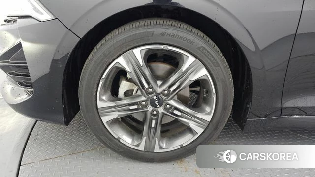 Kia K5 3rd generation id 3963863 из Кореи 15