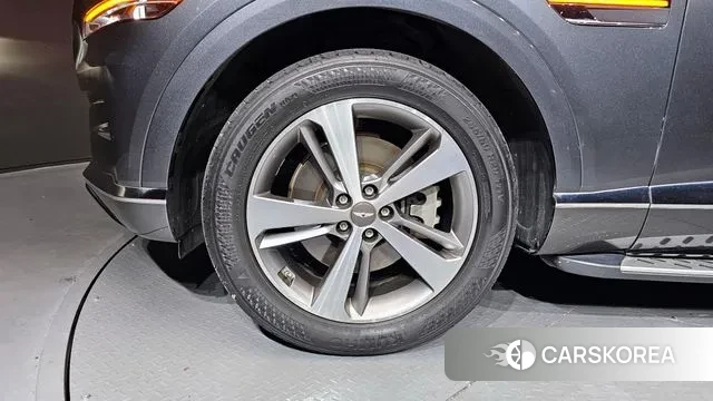 Genesis GV80 id 3117182 из Кореи 15