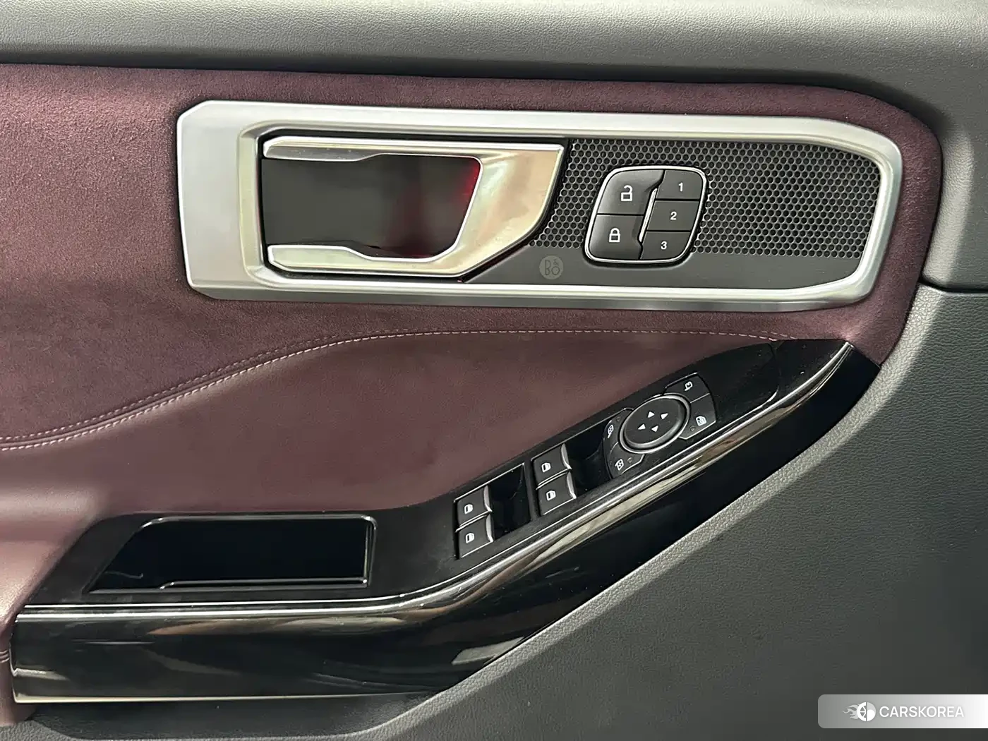 Ford Explorer id 4577739 из Китая 21