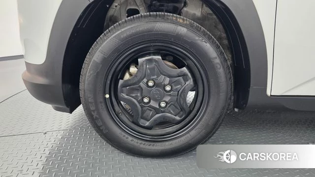 Hyundai Casper id 4444537 из Кореи 15