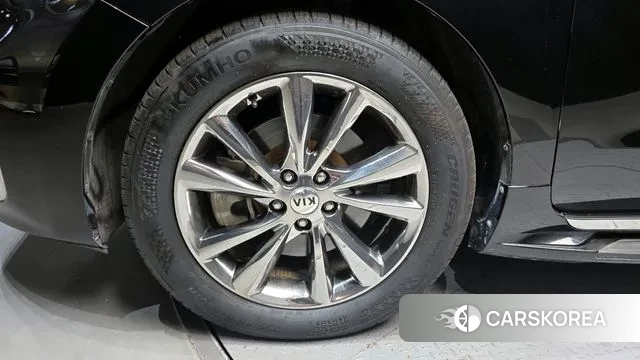 Kia The New Carnival id 3145065 из Кореи 15