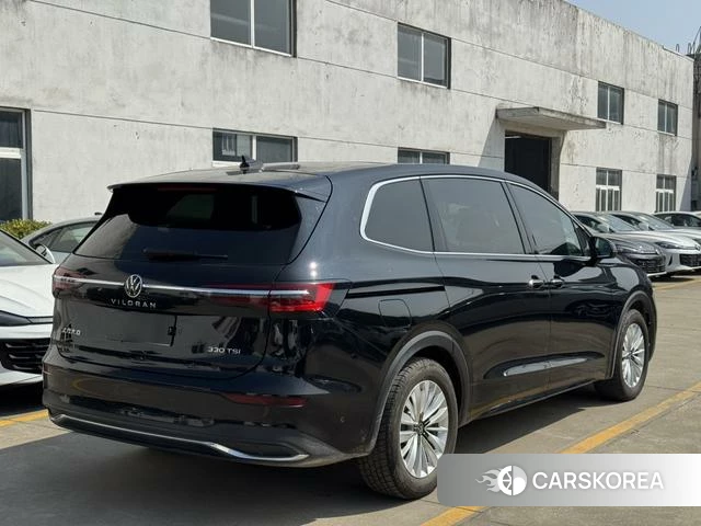 Volkswagen Weiran id 4236660 из Китая 17