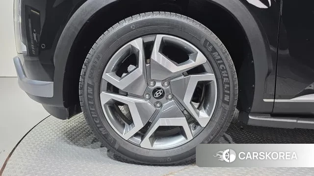 Hyundai The New Palisade id 3058330 из Кореи 15