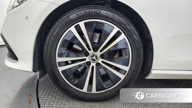 Mercedes-Benz E-Class W213 id 3028337 из Кореи 15