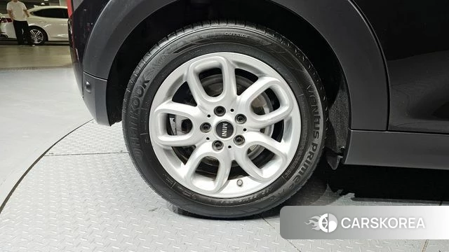 Mini Cooper id 4316856 из Кореи 27