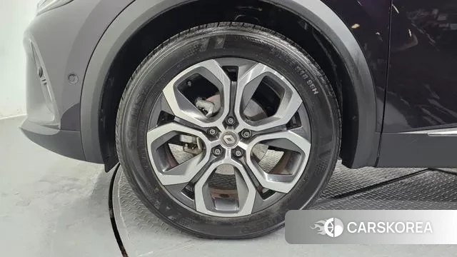 Renault Korea (Samsung) Capture id 3499276 из Кореи 15