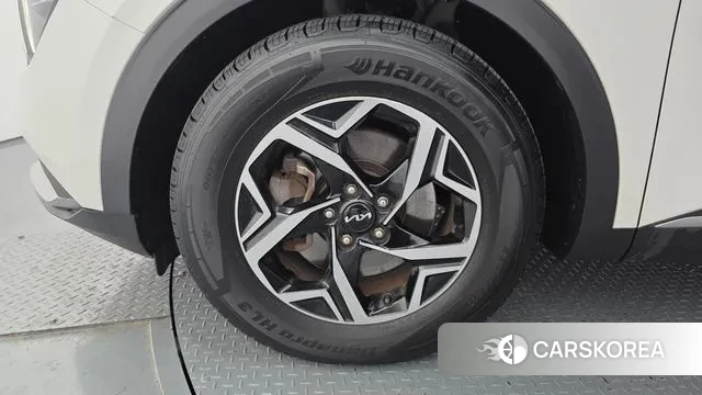 Kia Sportage 5th Generation id 3361488 из Кореи 15