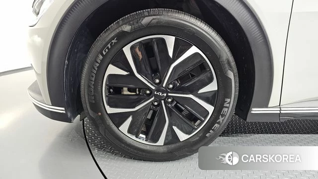 Kia EV6 id 4640819 из Кореи 28