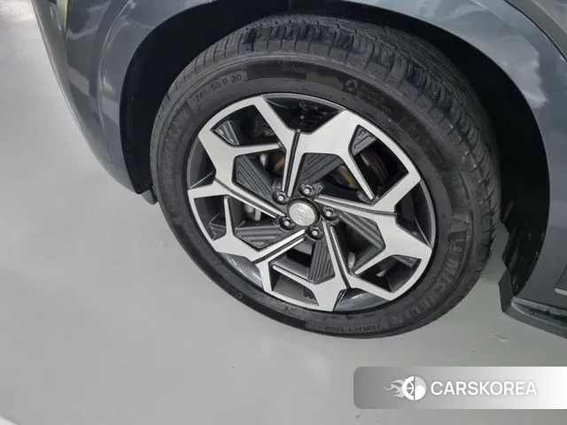 Hyundai Palisade id 3037885 из Кореи 15