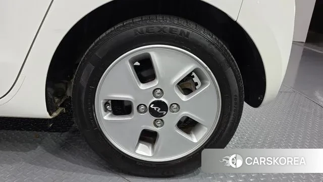 Kia The New Ray id 3421788 из Кореи 15