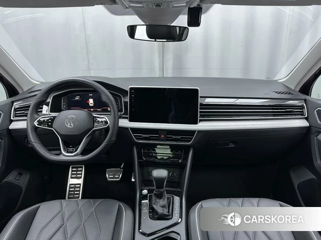 Volkswagen Tiguan L id 4298237 из Китая 20