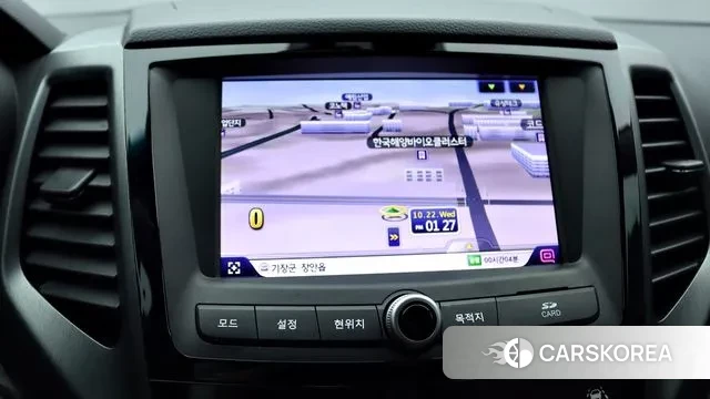 Ssangyong Tivoli Armor id 3460158 из Кореи 15