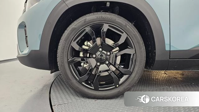 Kia The New Seltos id 4413874 из Кореи 28