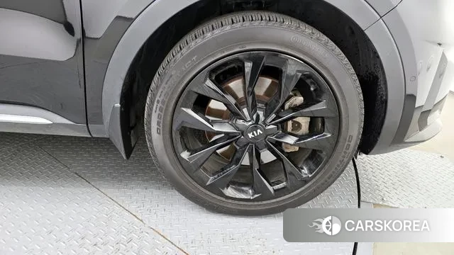 Kia Sorento 4th Generation id 3727637 из Кореи 15